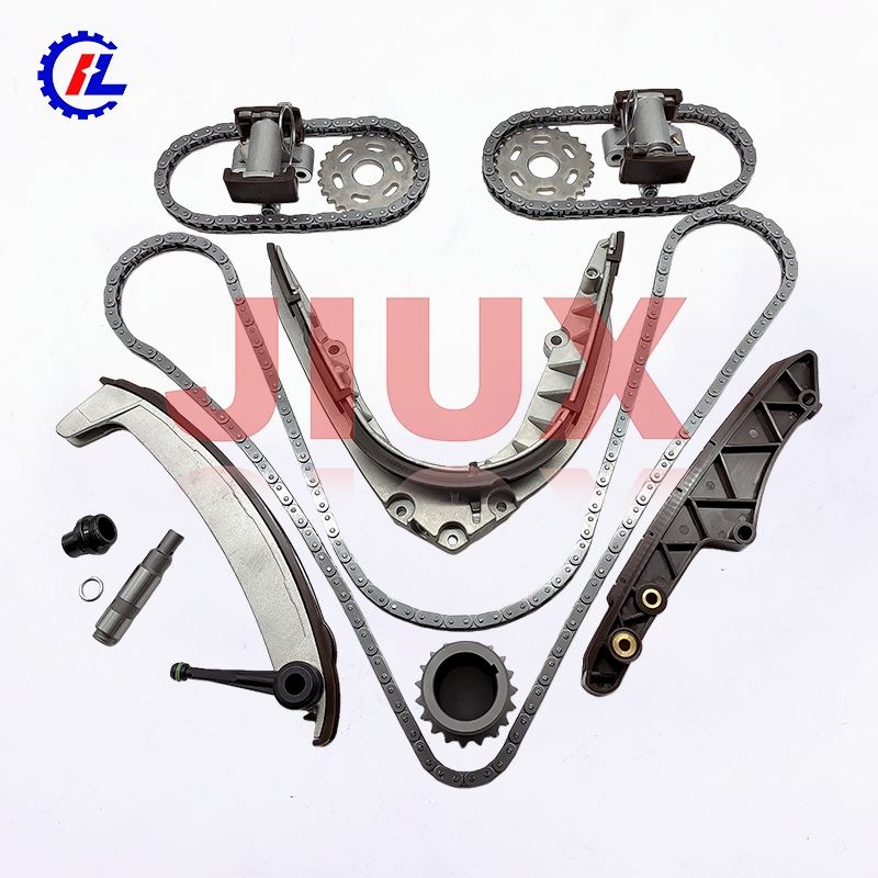 740IL 528i 540i M5 Z8 X5 BMW vezérműlánc csere V8 GAS DOHC 4398CC 11311741746 Motor Land Rover Range Rover 4.4L V8 DOHC